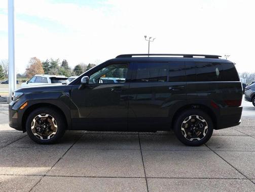 2026 Hyundai SANTA FE SEL 2.4