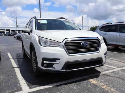 2020 Subaru Ascent Limited 7-Passenger