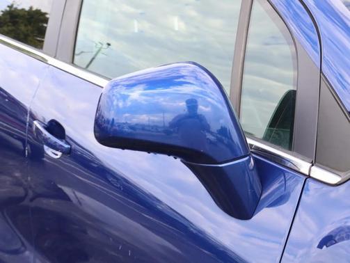 2015 Chevrolet Trax LT