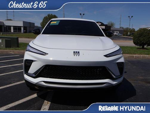 2024 Buick Envista Sport Touring FWD