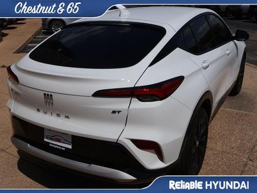 2024 Buick Envista Sport Touring FWD