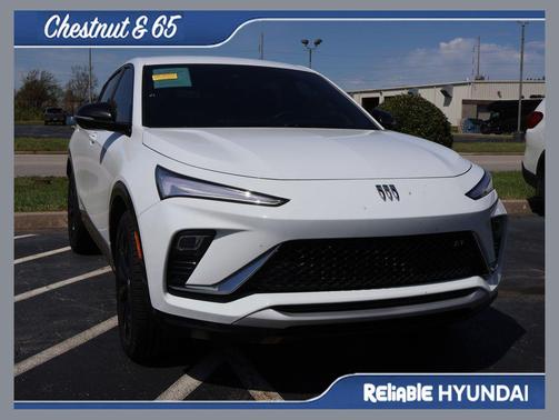 2024 Buick Envista Sport Touring FWD