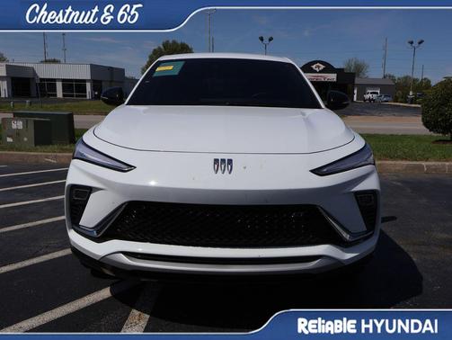 2024 Buick Envista Sport Touring FWD