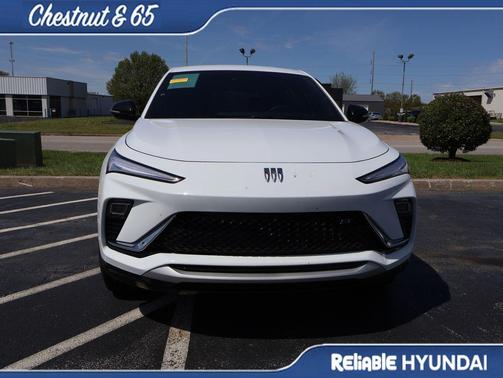 2024 Buick Envista Sport Touring FWD