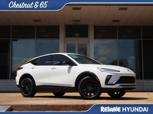 2024 Buick Envista Sport Touring FWD