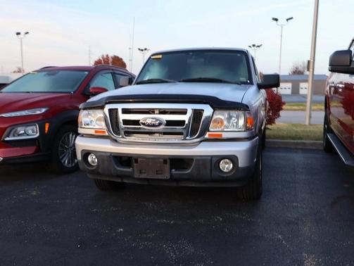 2011 Ford Ranger XLT