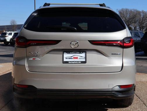 2024 Mazda CX-90 PHEV Preferred