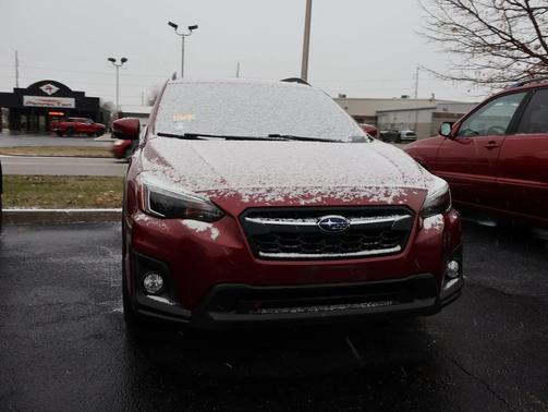 2019 Subaru Crosstrek 2.0i Limited