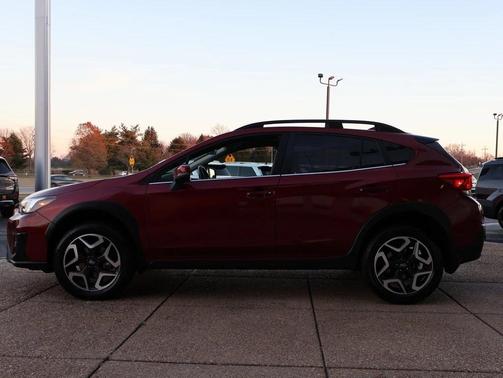 2019 Subaru Crosstrek 2.0i Limited
