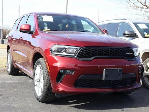2022 Dodge Durango GT AWD