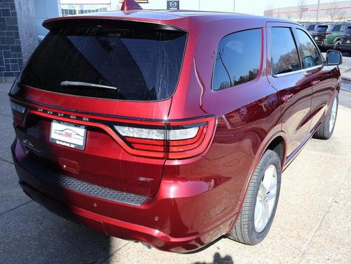2022 Dodge Durango GT AWD
