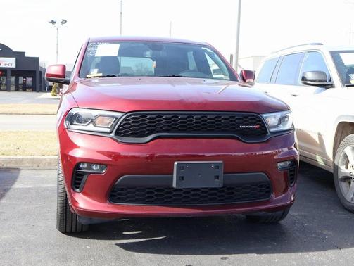 2022 Dodge Durango GT AWD