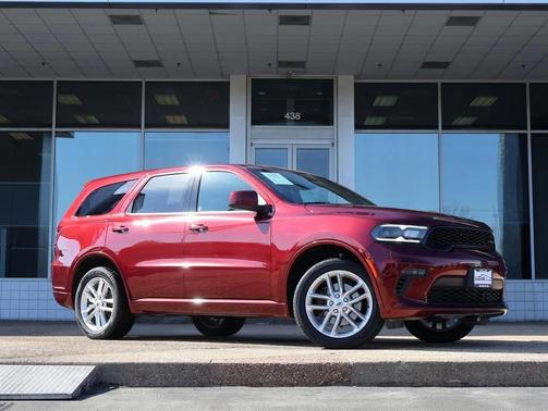 2022 Dodge Durango GT AWD