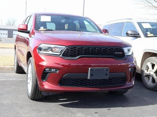 2022 Dodge Durango GT AWD