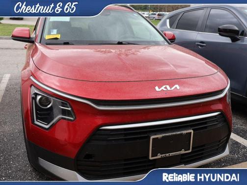2023 Kia Niro EX