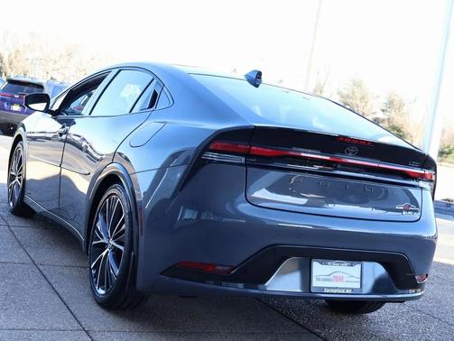 2024 Toyota Prius Limited