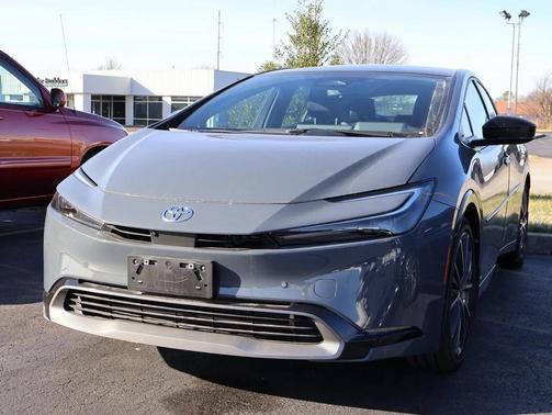 2024 Toyota Prius Limited
