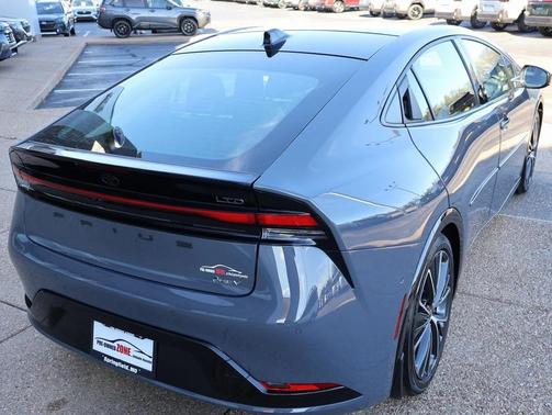 2024 Toyota Prius Limited