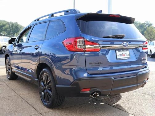 2022 Subaru Ascent Onyx Edition 7-Passenger