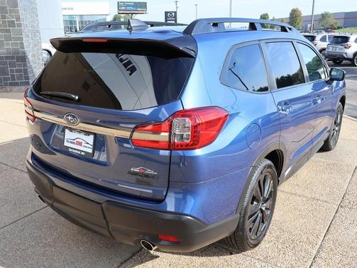 2022 Subaru Ascent Onyx Edition 7-Passenger