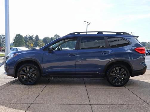 2022 Subaru Ascent Onyx Edition 7-Passenger
