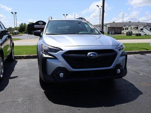 2023 Subaru Outback Onyx Edition XT