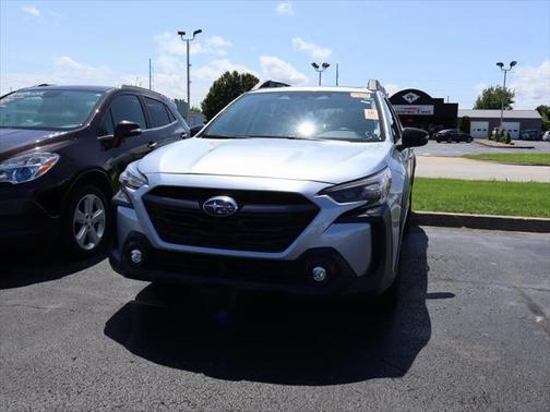 2023 Subaru Outback Onyx Edition XT