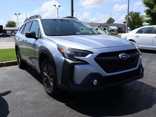 2023 Subaru Outback Onyx Edition XT