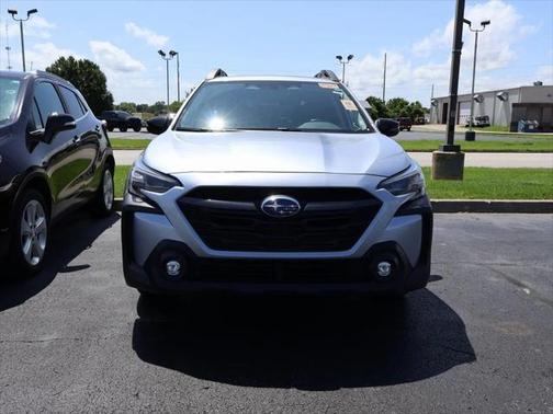 2023 Subaru Outback Onyx Edition XT