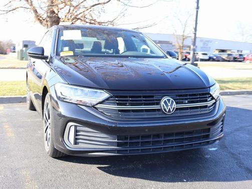 2023 Volkswagen Jetta 1.5T Sport