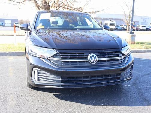 2023 Volkswagen Jetta 1.5T Sport
