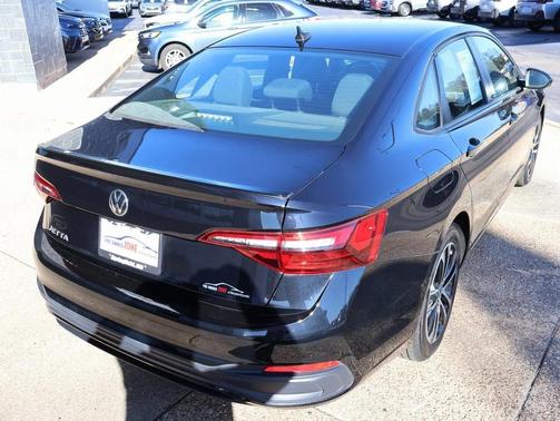 2023 Volkswagen Jetta 1.5T Sport