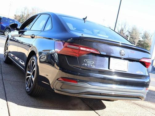 2023 Volkswagen Jetta 1.5T Sport