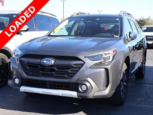 2023 Subaru Outback Touring