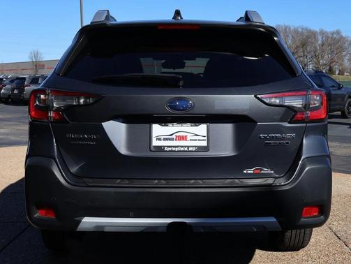 2023 Subaru Outback Touring
