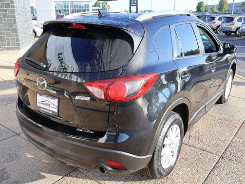 2014 Mazda CX-5 Sport