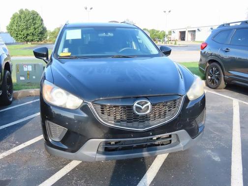 2014 Mazda CX-5 Sport