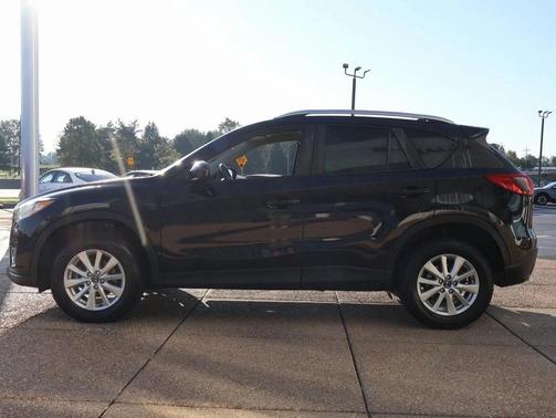 2014 Mazda CX-5 Sport