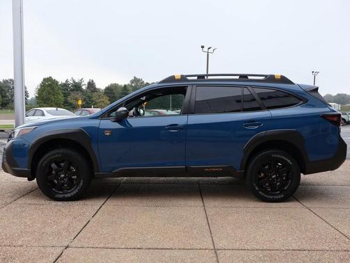 2023 Subaru Outback Wilderness