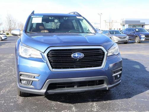 2021 Subaru Ascent Touring 7-Passenger