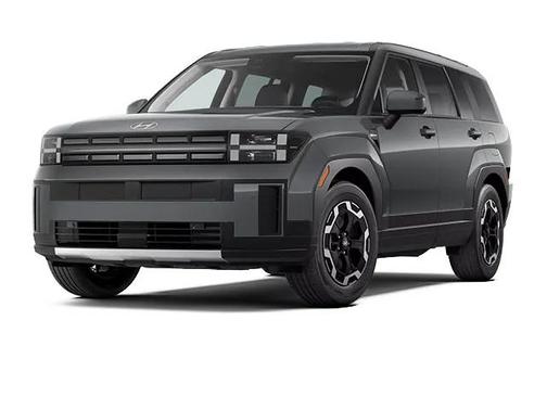 2024 Hyundai SANTA FE SE