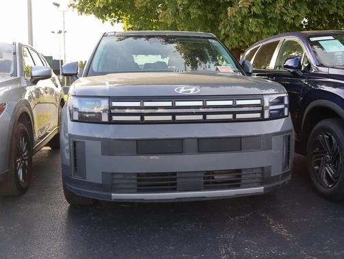 2024 Hyundai SANTA FE SE