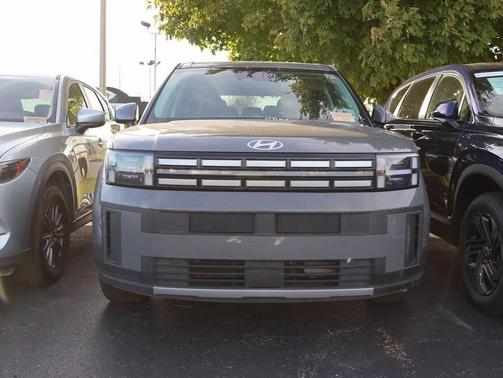 2024 Hyundai SANTA FE SE