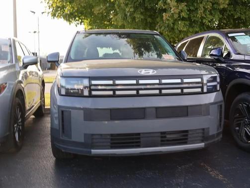 2024 Hyundai SANTA FE SE