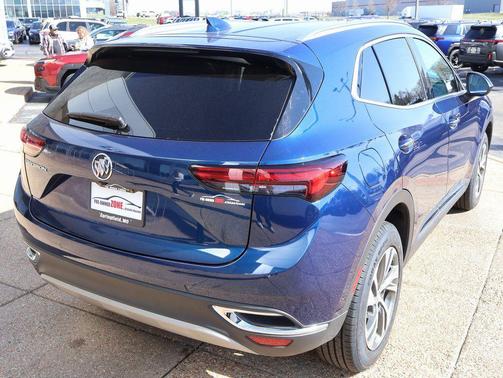 2023 Buick Envision Essence FWD
