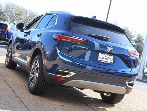 2023 Buick Envision Essence FWD