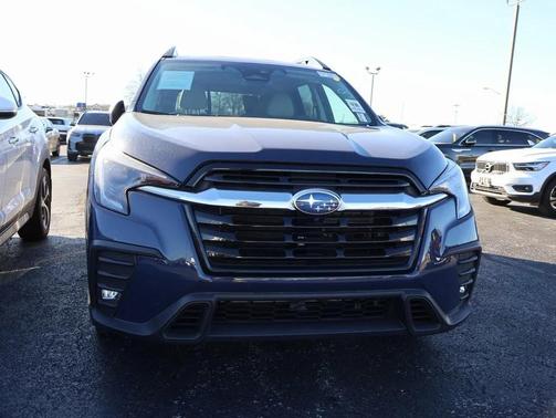 2023 Subaru Ascent Limited 7-Passenger