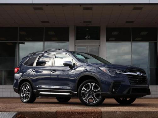 2023 Subaru Ascent Limited 7-Passenger