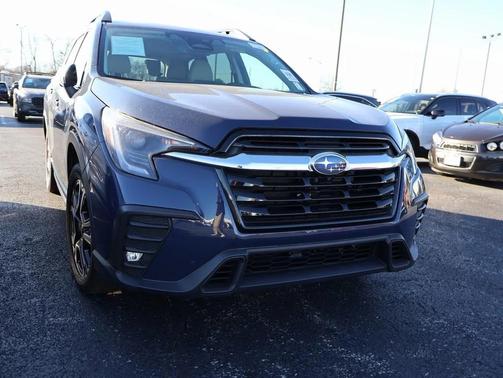 2023 Subaru Ascent Limited 7-Passenger