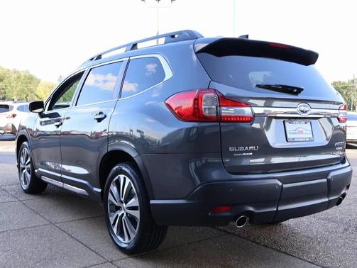 2022 Subaru Ascent Limited 8-Passenger